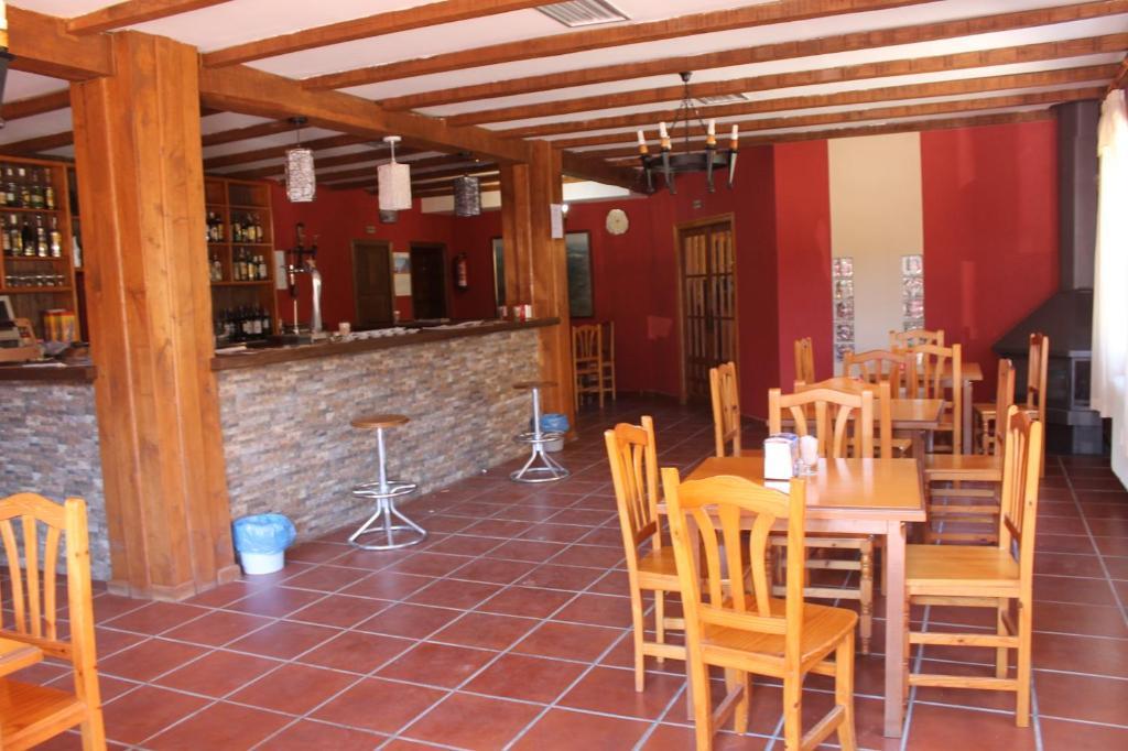 Hotel Valle Del Jerte Los Arenales Exteriér fotografie